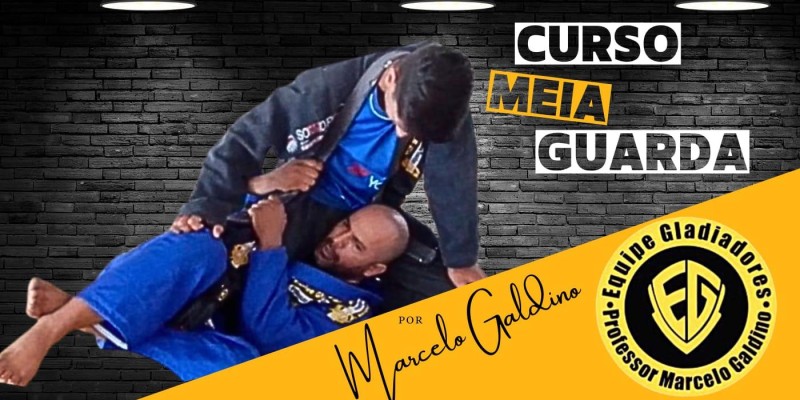 Curso de Meia Guarda