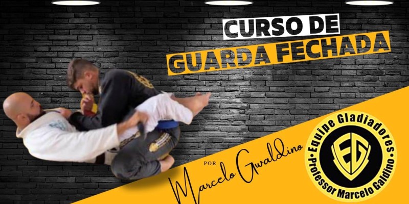 Curso de Guarda Fechada