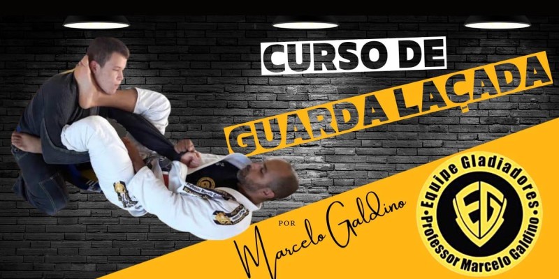 Curso de Guarda Laçada