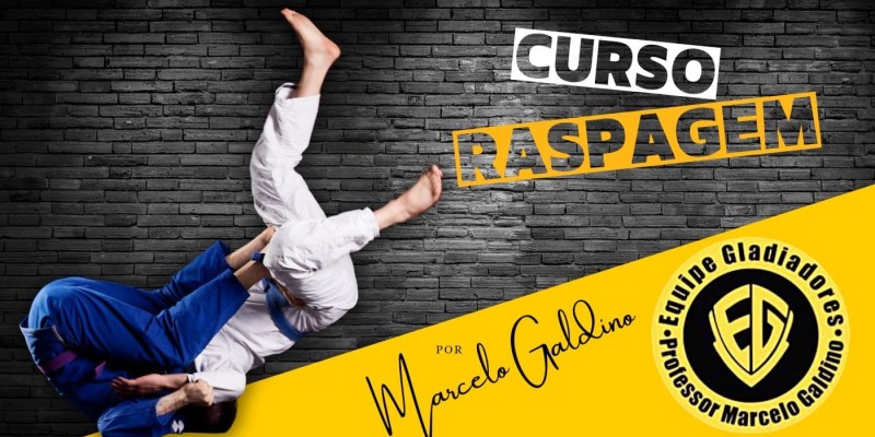 Curso de Raspagem