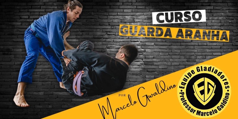 Curso Guarda Aranha 