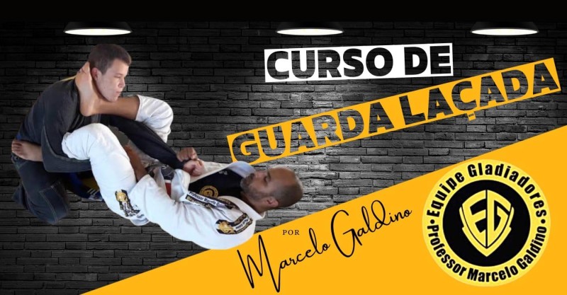 Curso de Guarda Laçada