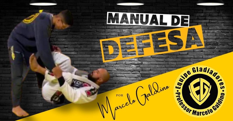 Manual das defesas do básico ao avançado 