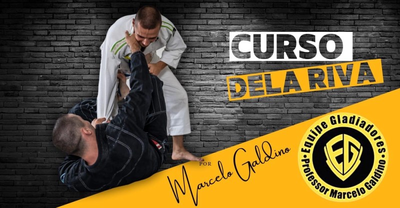 Curso de Dela Riva