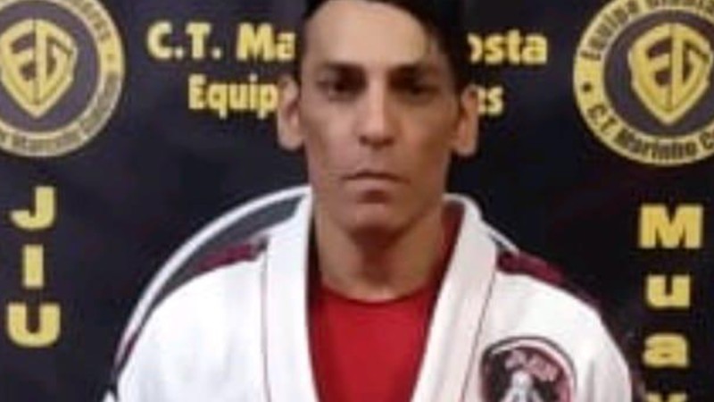 Marinho Costa 