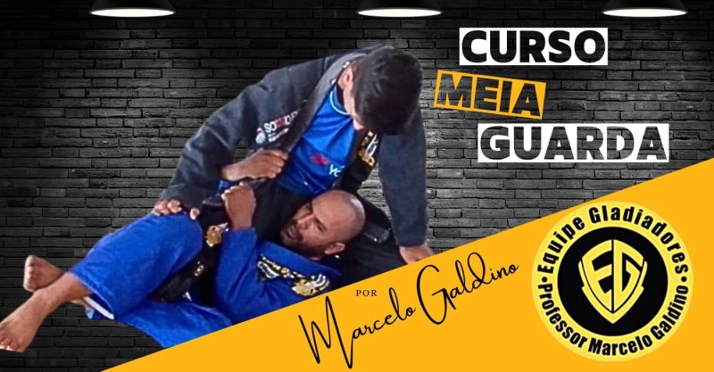 Curso de Meia Guarda