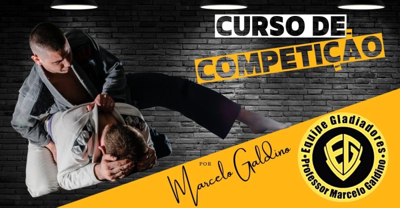 Curso de Competição