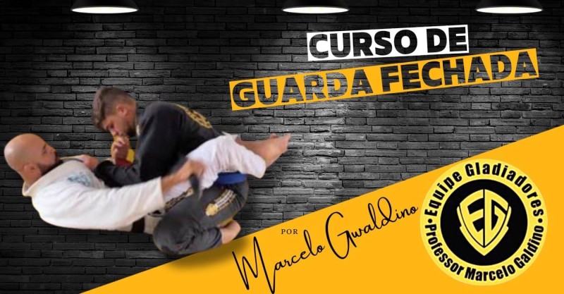 Curso de Guarda Fechada