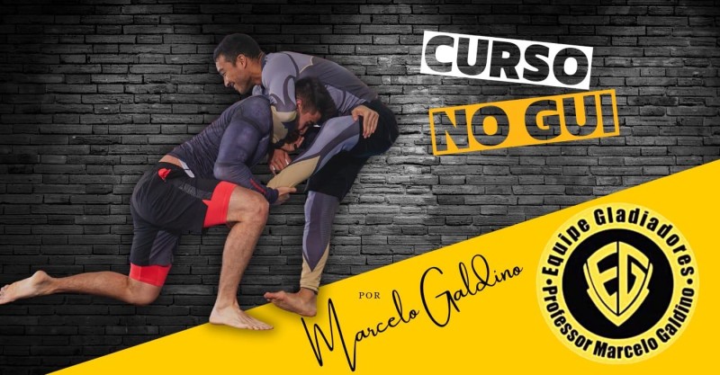 Curso de NO GI 