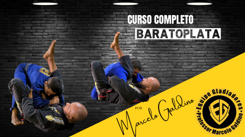 BARATOPLATA CURSO COMPLETO 